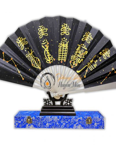 Phiếm huyền môn