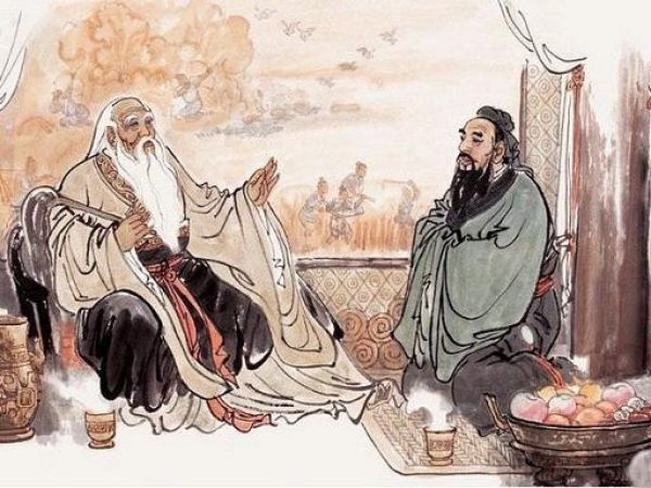 Đạo giáo và đời sống