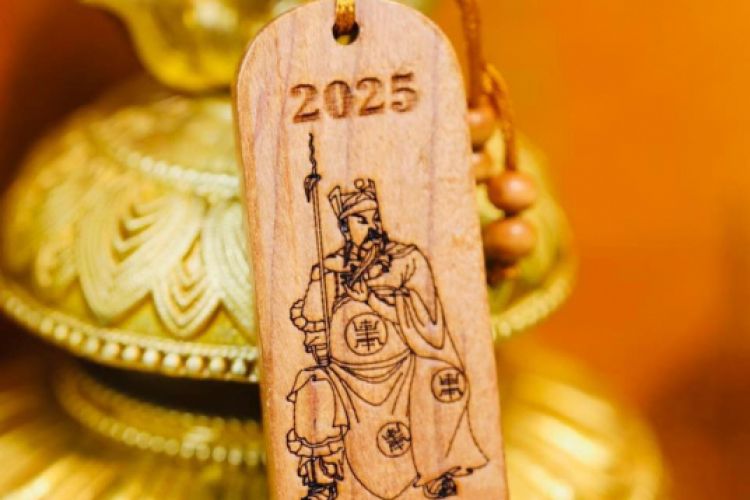 PHÙ THÁI TUẾ LÀ GÌ ? CÁCH DÙNG PHÙ THÁI TUẾ ĐÚNG