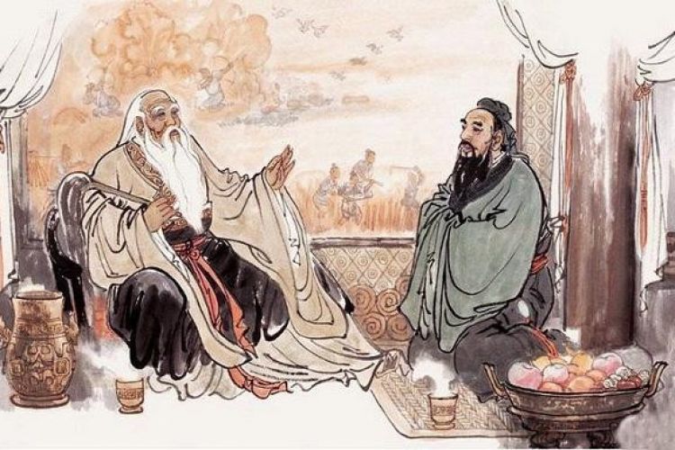 Đạo giáo và đời sống