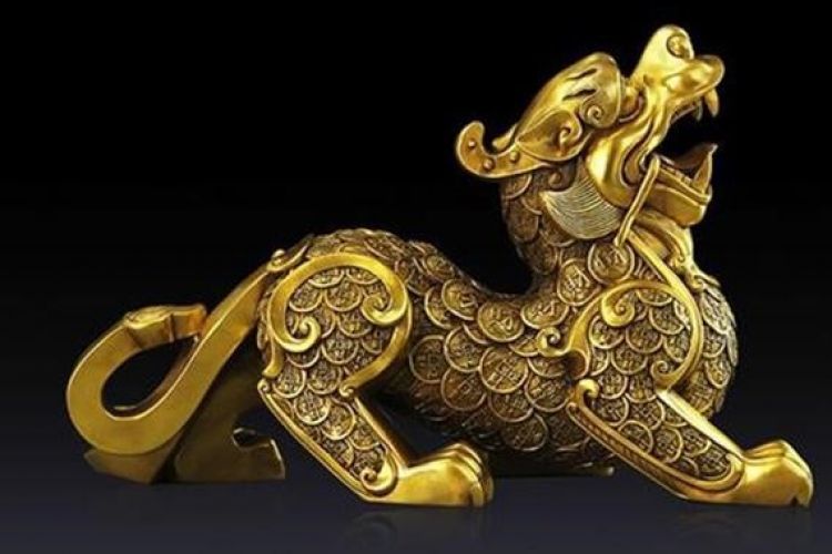 Khai quang vật phẩm phong thủy là gì ?