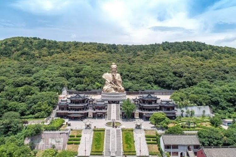 Tổng quan về Mao Sơn Huyền Môn