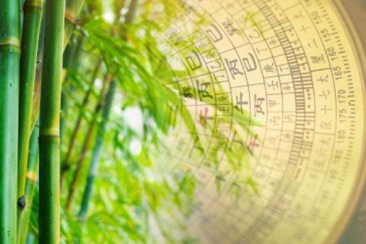 CÁCH TÍNH TUỔI HỢP HƯỚNG TRONG PHONG THUỶ