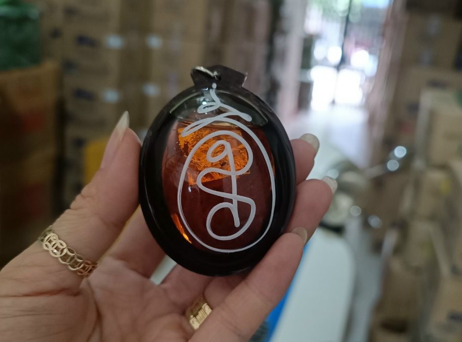 Cách sử dụng nhau mèo trong phong thủy