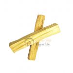 Thanh gỗ phong thủy